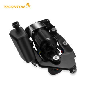 China IATF16949 Air Suspension Compressor For Ford Expedition 2005 - 2006  8 Cyl 5.4L on sale