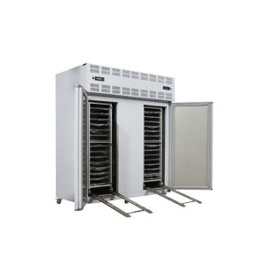High Quality Blast Freezer 10 Tray Low Temperature Shock Freezingr With Great