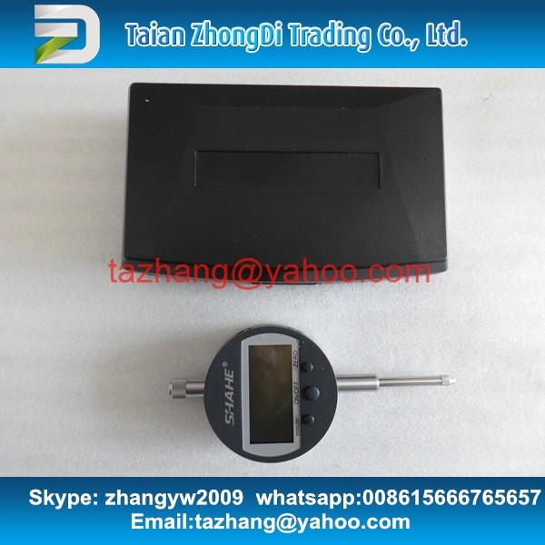 Quality High-quality 0-25mm Electronic Digital Micrometer (0.001mm Resolution) wholesale