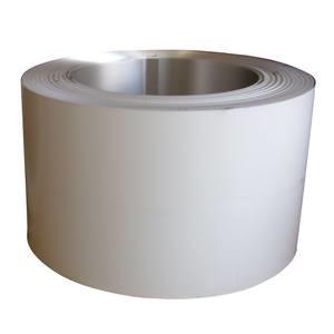 China 0.06mm Stucco Aluminum Sheet Coil 0.1mm 0.25mm 0.3mm Aluminium Strip Coil on sale