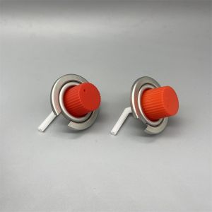 China Versatile Aerosol Spray Valve for Precision Dispensing in Automotive and Industrial Applications - Durable and Efficient on sale