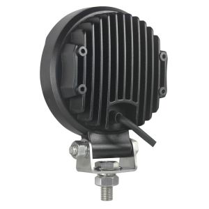 Tractor 22V Round LED Flood Light 1950lm 114mm