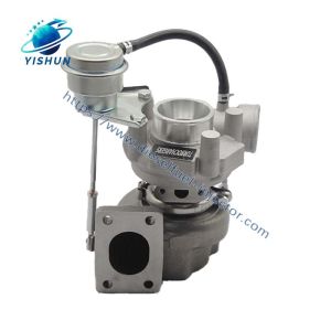 China Turbo 4BT-B3.3 Turbocharger For diesel Engine on sale