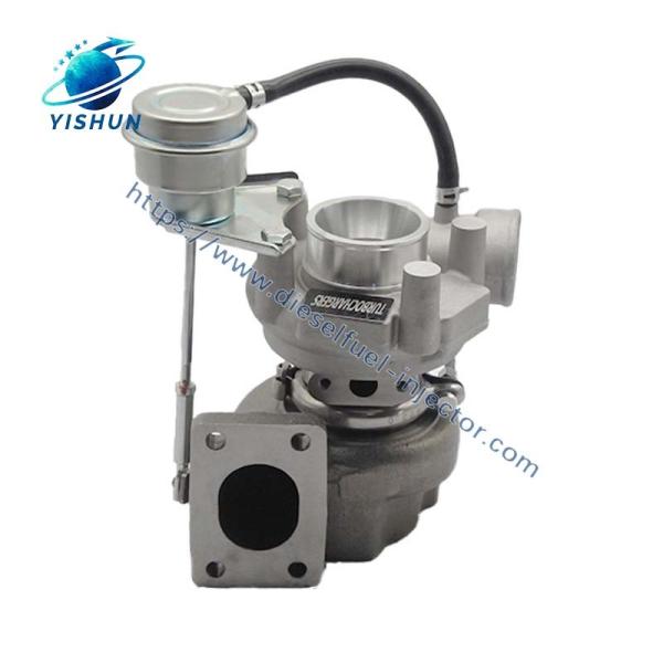 Quality Turbo 4BT-B3.3 Turbocharger For diesel Engine wholesale