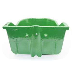 Big Capacity Float Valve Livestock Water Bowl , Cow Drinking Bowls For Cattle