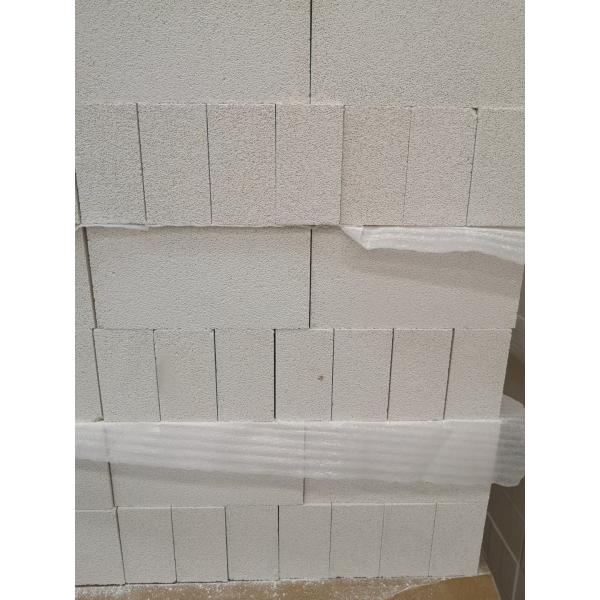 JM26 JM28 Mullite High Temperature Insulation Bricks Thermal Shock Resistance