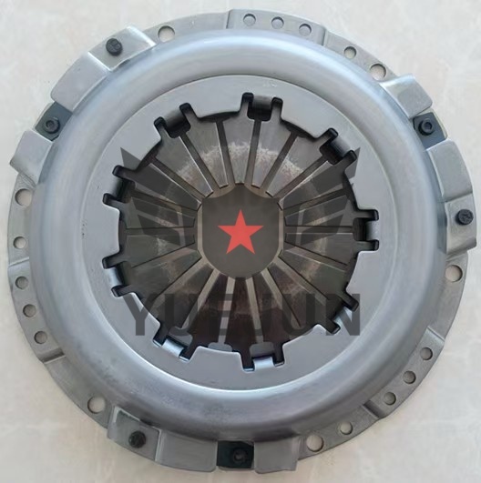 Quality 22300-RB1-005 22200-5S1-015 HCC545 HCD039U  SIZE:200*140*20*22.4 Engine: CITY IV Saloon (GD_) 1.5 i-DSI (GD8) L15A2 L13A1,L13A8 FOR HONDA CLUTCH KIT wholesale