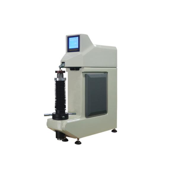 China Automatic Loading Digital Rockwell Hardness Testing with Horizontal Protrudent Indenter on sale China Automatic Loading Digital Rockwell Hardness Testing with Horizontal Protrudent Indenter on sale