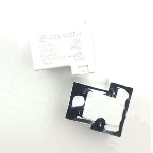 Hot selling relays JQX-105F-1-005D-1HS JQX-105F-1-012D-1HS JQX-105F-1-024D-1HS