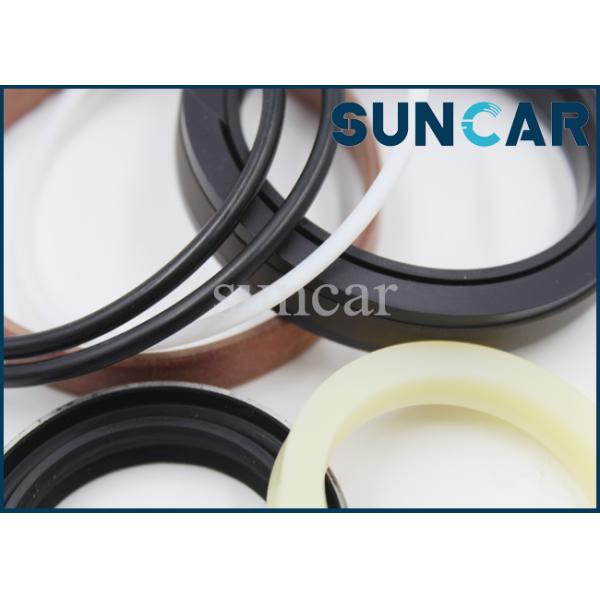 707-98-12310 Bucket Cylinder Seal Kit For Komatsu Excavator PC20-7 PC20R-8 PC25R-8 PC27MR-1 PC27MRX-1 PC27R-8 PC28UD-2 PC28UG-2 PC28UU-2 WA20-2