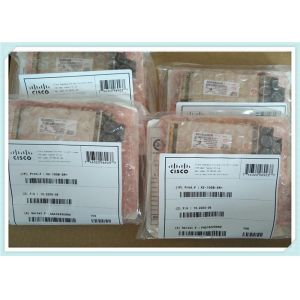 Genuine Cisco X2-10GB-SR Ethernet Optical Transceiver 10G Base SR X2 Modules