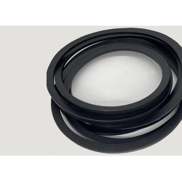 8V Flat Rubber Drive Belts