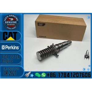 Remanufactured good quality Diesel Fuel Engine Injector 4P-9076 0R-2921 For