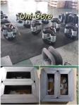 Customized Reactor Cores By Using M4 CRGO Used For Energy Storage Systems