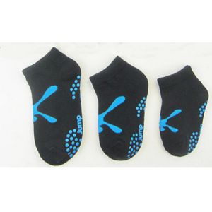 China non slip indoor socks on sale