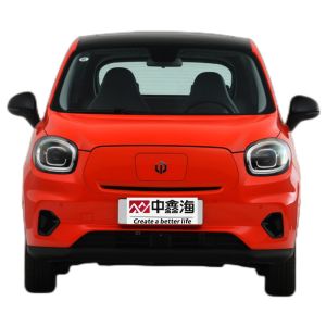 2022 Leapmotor New Design 4 Wheels Mini Electric Car With Ce Made In China New