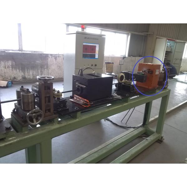 Quality Online ET Eddy Current Testing Instrument 10dB Signal To Noise Ratio wholesale