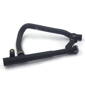 Womala Engine Output Hose Oil Cooler Water Pipe OE 30774514 for Volvo Auto Parts