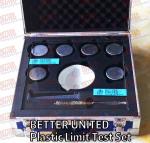 Soil Test Kit Liquid Limit Device For Soil Testing Equipment