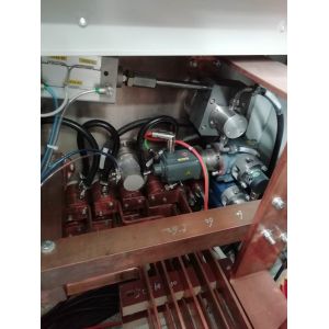 CPP Substrate 75mm Vacuum Deposition Systems Precision Remote Control