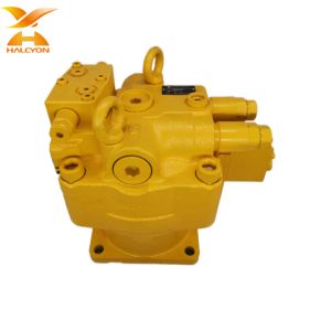 Excavator Swing Motor M5X180CHB-11A-08D/285 Reducing Device Reduction Gear box