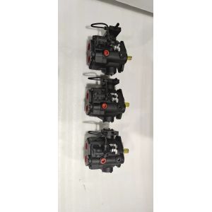 PVP Variable Hydraulic Axial Piston Pump PVP23 PVP21 PVP23102R2M20 PVP23202R2M20