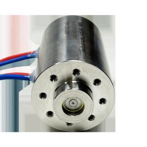 Cheap UNIVO UBRV-SY RVDT Angular Displacement Transducer with ODM Customization Range ±15° for sale