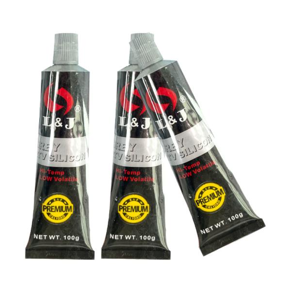 Quality Electronic Components Skylight Chassis Waterproof High Temperature Resistant Sealant wholesale