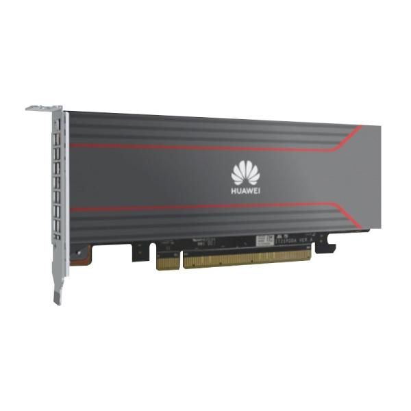 Quality Ascend Atlas 300V Pro Video Analysis Card 140 TOPS 48GB LPDDR4X Memory 128 Channel wholesale