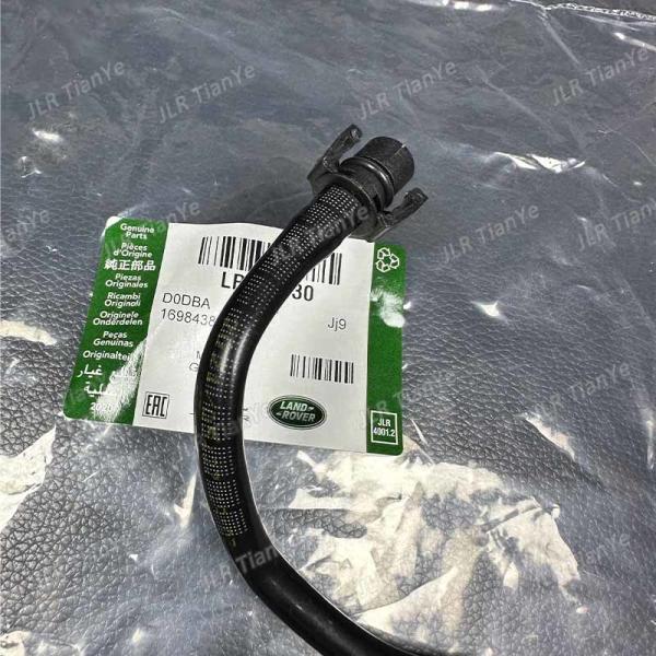Suitable for Range Rover Discovery 5 radiator overflow pipe LR035630