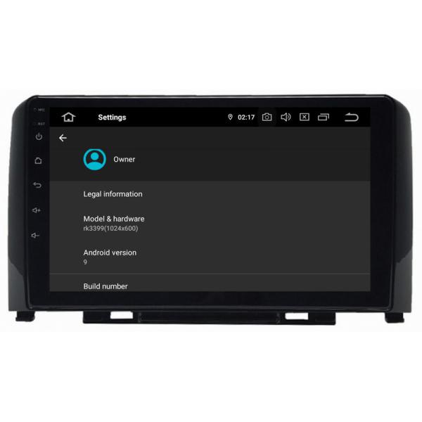 Ouchuangbo multimedia player gps radio for Great Wall Haval H6 2011-2017 support BT MP3 mirror link android 9.0 OS 4+64