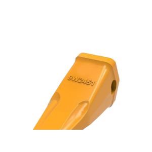 Loader Rock Bucket Teeth Pins 1.5kg - 2.5kg Tooth Rock Chisel