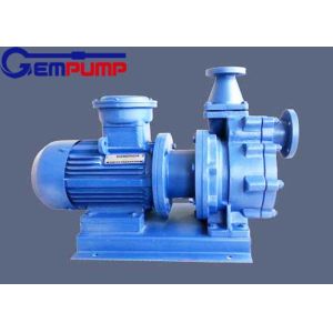 ZFT PTFE Lined Magnetic Centrifugal Pump Self Priming Centrifugal Pump