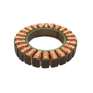 Faradyi Custom Hot Sale Control Robot Arm Joint 24v 275rpm 60*10mm Bldc