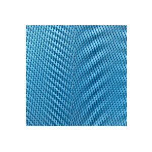 Dewatering Bolting Cloth Mesh Smooth Surface Easy Rinse With Strong Joint Steel