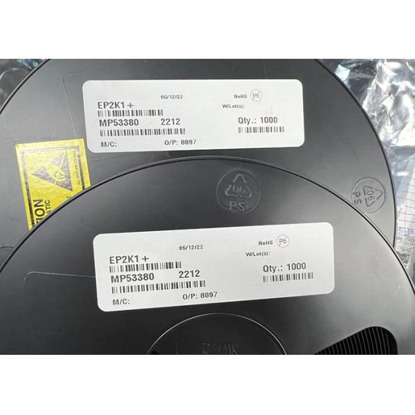 Quality Integrated Circuit Chip EP2K1+ RF 24.5GHz Power Dividers/Splitters 24-VFQF wholesale