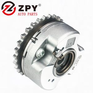 ZPY 06E109084N Engine exhaust camshaft adjuster gear For Audi S6 S7 RS6 RS7 S8 4