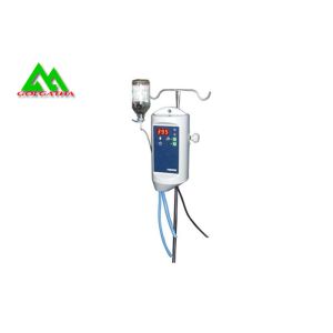 Medical Portable Blood Infusion Warmer Machine Continuous Operation