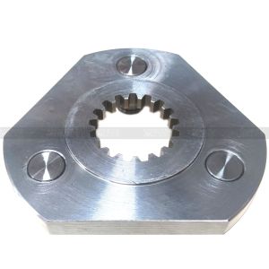 203-26-61120+201-26-62240 Convenient PC120-6 Excavator Swing 1 Stage Carrier