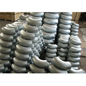 Forged Butt Weld Fitting B366 WPNIC Inconel 800 SCH40 180 Degree 1-24'' Short