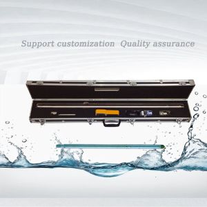 JTG-1 High Precision Fiber Optic Gyroscope Tilt Logging Tool