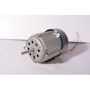 China High Quality Single Phase Appliance Motor 25W-250W with 4 Pole HK-138 on sale