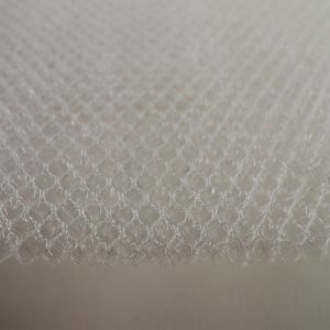 10mm to 20MM 3d polyester mesh fabric 3D Spacer Mesh 580GSM