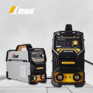 85% Efficiency Manual Metal Inverter MMA Welder CE Certification
