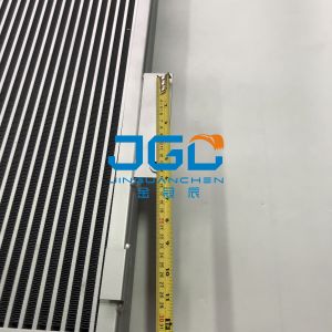 Excavator E320B E320BM E320BLN E320BN E320BS Radiator 141-5722 1415722