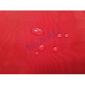 Water Repellency Hydrophobic Polyester Filter Mesh For Electroacoustic Devices
