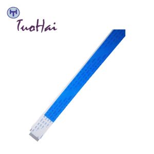 ATM Machine Base Parts Hyosung K-ASSY Rubber FFC Cable 4371000062