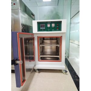 JB / T5520 Microcomputer Intelligent Vertical Explosion Proof Drying Oven