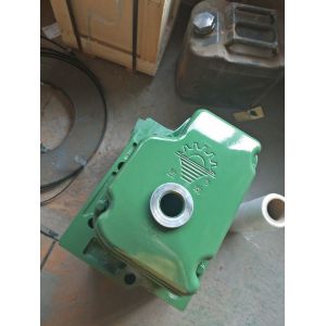 12V190 Common Units Shengdong Gas Generator Parts 127.03.00d Cylinder Head