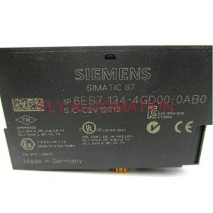 4 - 20mA 2 Wire Electronics Module 6ES7134-4GD00-0AB0